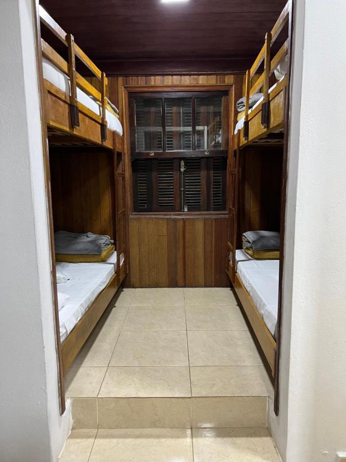 Hotel Fazenda Apm Caieiras Esterno foto