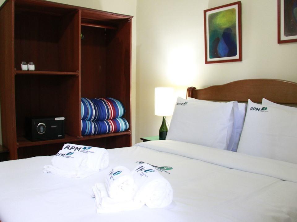 Hotel Fazenda Apm Caieiras Esterno foto