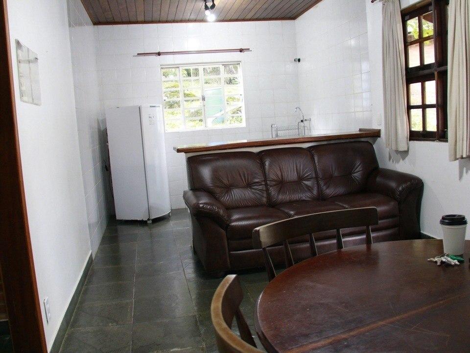 Hotel Fazenda Apm Caieiras Esterno foto
