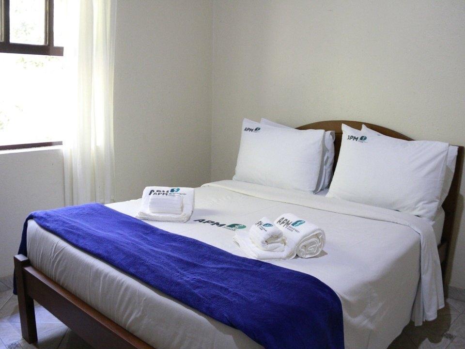 Hotel Fazenda Apm Caieiras Esterno foto