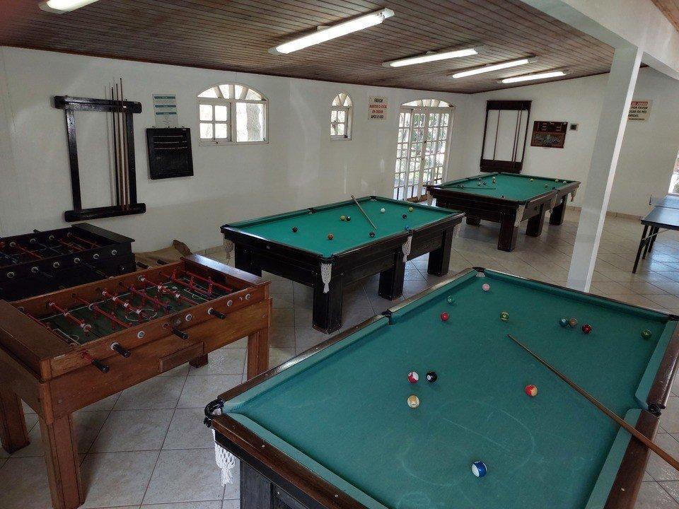 Hotel Fazenda Apm Caieiras Esterno foto