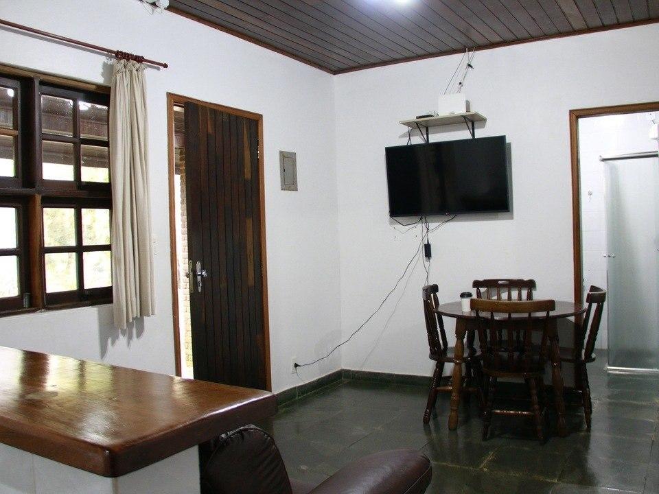 Hotel Fazenda Apm Caieiras Esterno foto