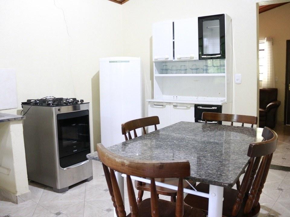 Hotel Fazenda Apm Caieiras Esterno foto