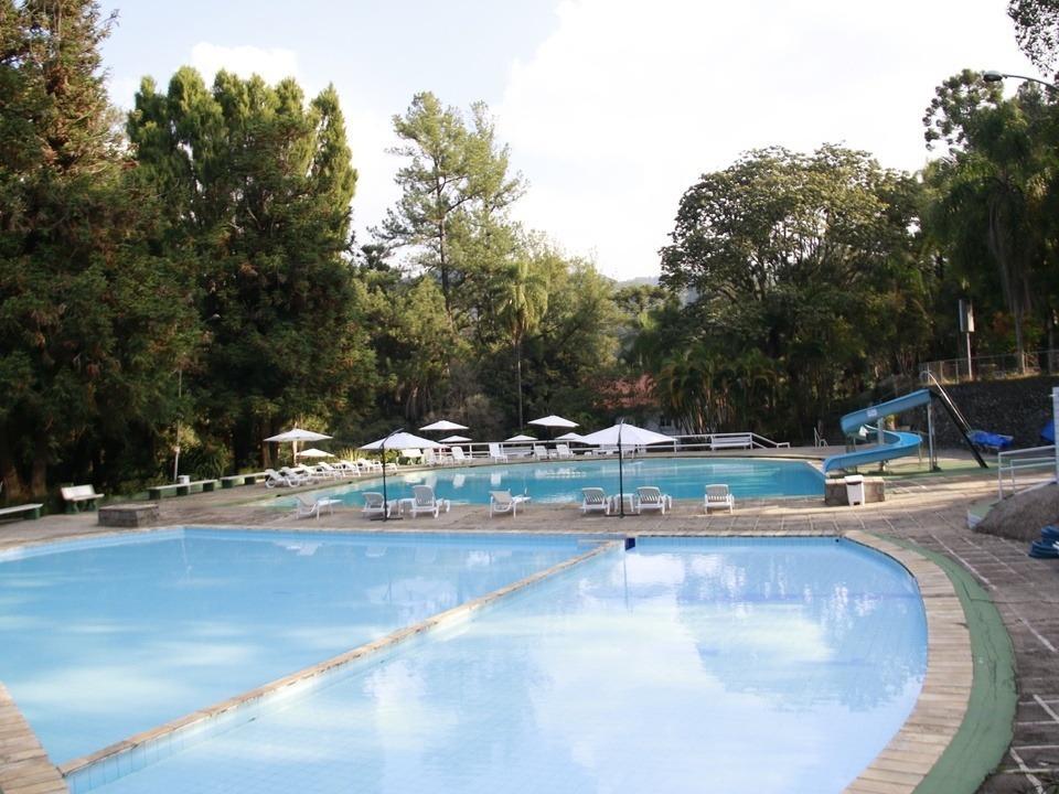 Hotel Fazenda Apm Caieiras Esterno foto