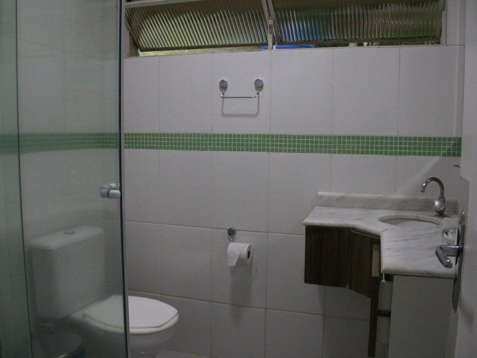 Hotel Fazenda Apm Caieiras Esterno foto